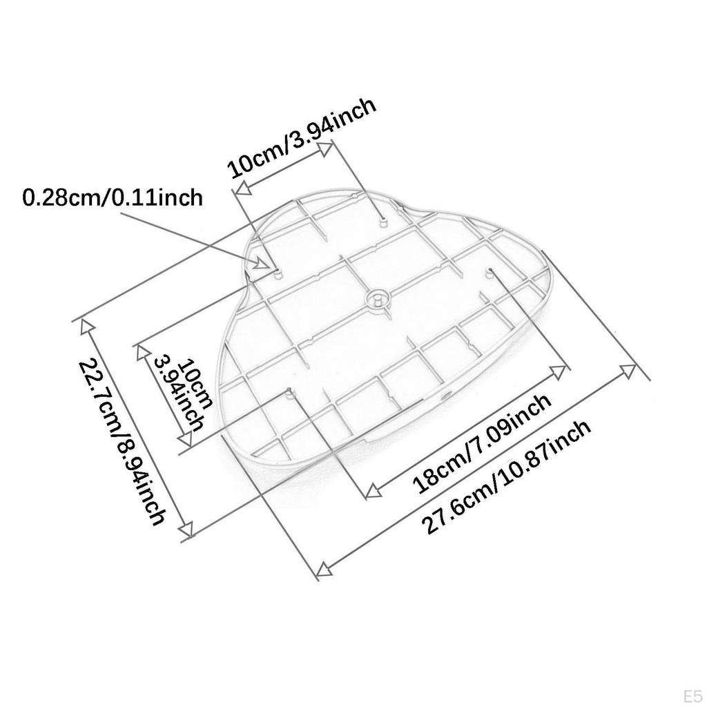 Тренажер для талии Сменная доска Фитнес-оборудование Педаль Диск для скручивания
