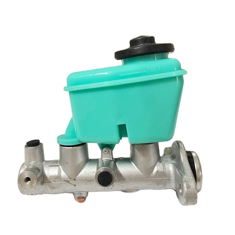 Brake Master Cylinder Brake Booster Pump 47201-60831 For Toyota Landcruiser HZJ75 HZJ78 HZJ79