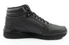 Puma ST Runner v4 Mid Black [402893 01] size 44.5