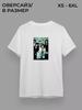 Visual Kei T-shirt The Gazette