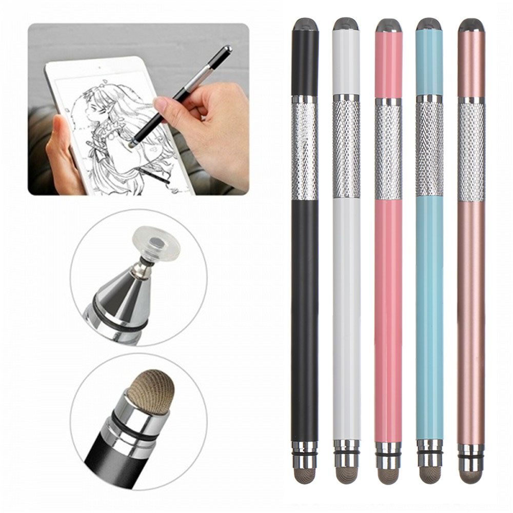 Portable Accessories Tablet Phone Touch Screen Pen Drawing Pen Capacitive Stylus Touchpen