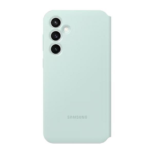 Чехол-кошелек Samsung Ef-Zs711Cm S23 Fe S711 Mint Smart View