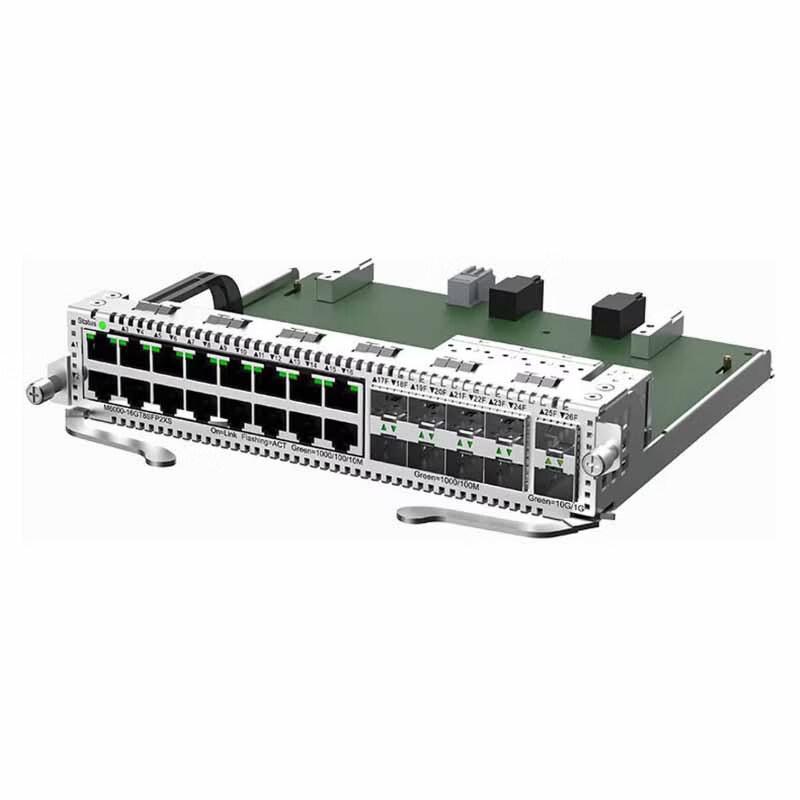 Ruijie M6000-16GT8SFP2XS Core Switch Card