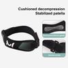 1 шт., регулируемый коленный ремень для мужчин и женщин, спортивный туризм, бег, облегчение боли, поддержка сухожилия надколенника, стабилизатор, компрессионный бандаж, наколенник