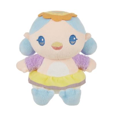 Sekiguchi Мягкая игрушка Мимомо S 582761 Фантан!