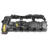 BMW 3 Series Engine Cylinder Valve Cover (Part 11127570292)
