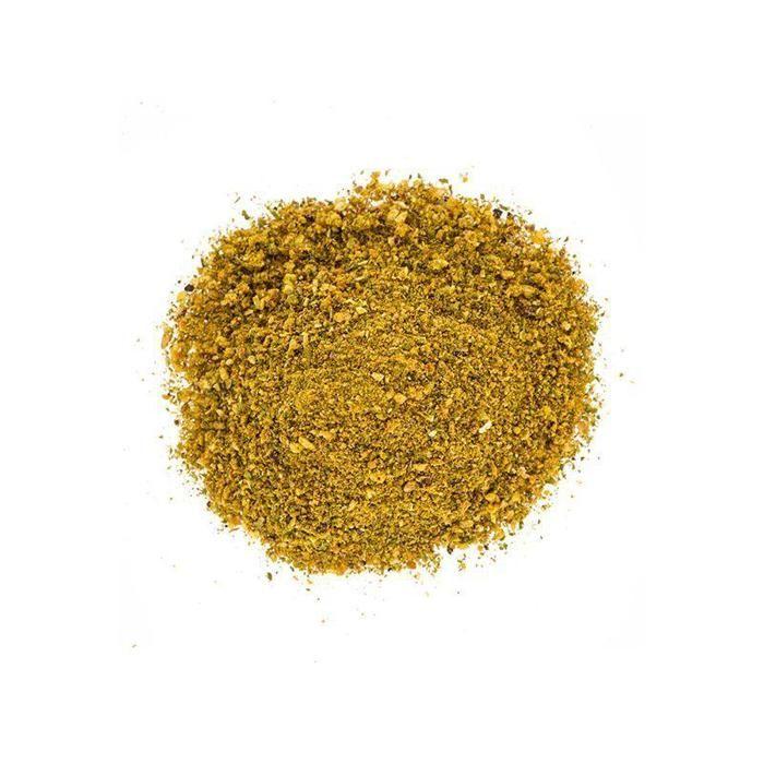 Заменитель соли - Aromandise - Ciao Sweet Salt - 70 г - Смесь специй - Вкус Умами