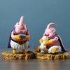 Fat Majin Buu PVC Figure Collection Model Toy Doll Gift