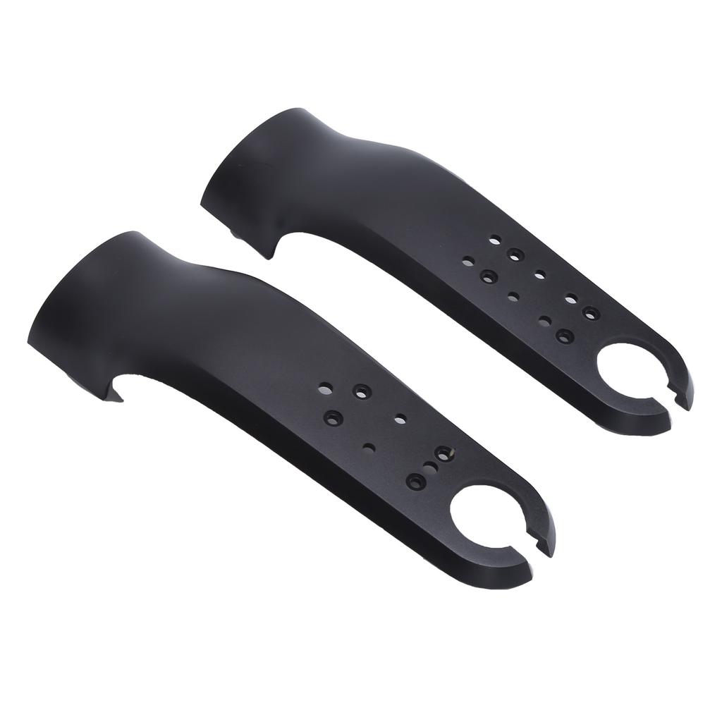 2Pcs Scooter Front Forks ABS Electric Scooter Replacement Accessories for Xiaomi