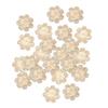 10Pairs Nude Covers Pasties Adhesive Stickers Invisible Bra petals of breast