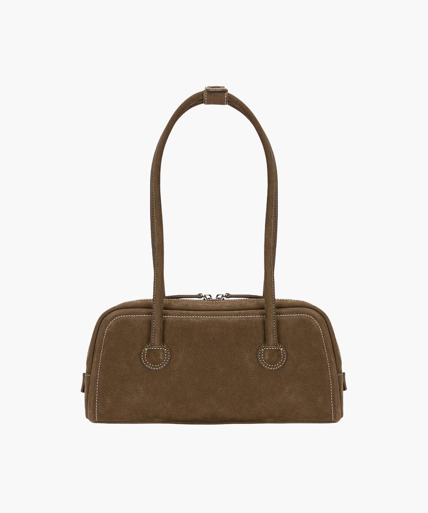 Margesherwood Soft Boston Ew_Chestnut Nubuck