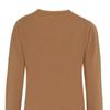 24ss Vivienne Westwood Sweater 1803002s Y0018 C407 Free Camel