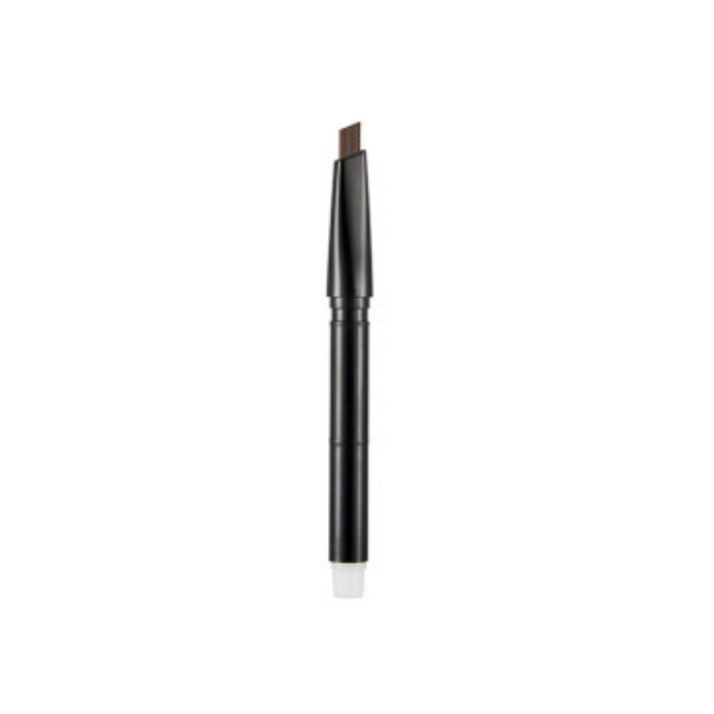 The Face Shop Карандаш для бровей Fmgt designing, 03 коричневый, 6 шт.