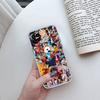 JO42 Чехол для телефона One Piece для Motorola E22S E7 G6 G7 G8 G9 Plus Power Play G10 G20 G04 E30 E40 E22 E20 E13 G22 G23 G Stylus Play