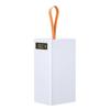 Portable 18650 Battery Power Bank Case With Digital Display For 40x18650 Battery Charger Outer Case for Mobile Charging