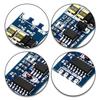 Automatic Flow Control RS485 to TTL Converter Serial Communication Module  Signal Conversion