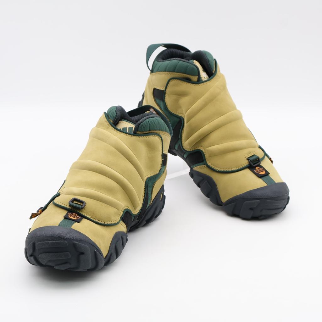 IH3519 atmos adidas Radlander EQT Хаки Зеленый (Мужской)