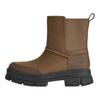 UGG Эштон Челси Ботинки Женские Коричневые Кроссовки 1174491-DRKT