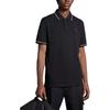 Moncler Logo Patch Polo Shirt J10918A0000189A16999