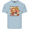 Funny Firework Bonfire Night Guy Fawkes Unisexs Light Cotton TShirt