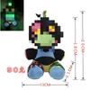 Plush Toy Sundrop Fnaf Security Vulnerability Final Boss Moon Sun Doll