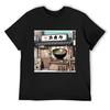 Ramen Mini Shop T-Shirt Funny Costumes Shirts Graphic Tees Sublime Customs Design Your Own Men T Shirts