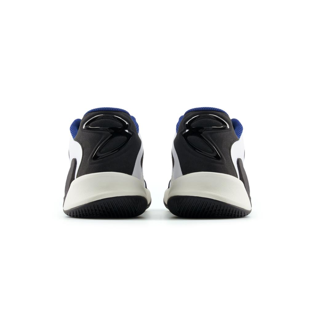 New Balance P350 Белый Черный Синий