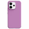 For vivo S50 5G Case Skin-Friendly Liquid Silicone + PC Phone Cover