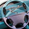 Ручка переключателя круиз-контроля на рулевом колесе, совместимая с F150 Sport Trac 1998-2005 F87A9D809BA
