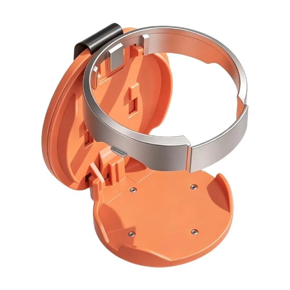 Foldable Car Door Cup Holder Door Mounted Bottle Stand Mount New Cup Holder Rack Universal