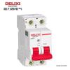Миниатюрный автоматический выключатель DELIXI DZ47S
