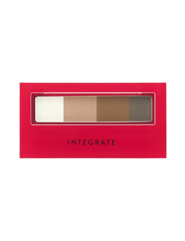 INTEGRATE Beauty Trick Карандаш для бровей BR631 2,5 г