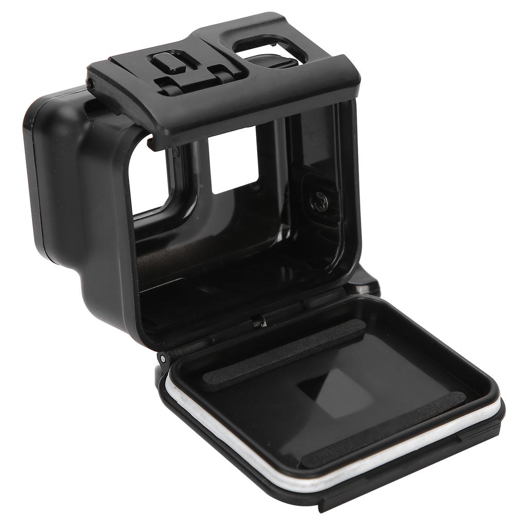 40m Waterproof Diving Housing Protective Case Cover for GoPro Hero 5 6 7 Dive Housing Case