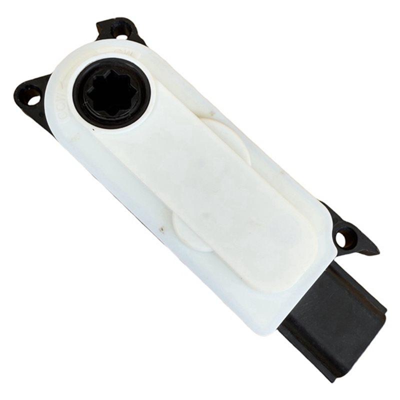 2X Привод заслонки двигателя заслонки 114714002 114714003 115919602 Для Nissan Rogue T33