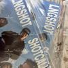 LNGSHOT sealed Album Magazine ver.