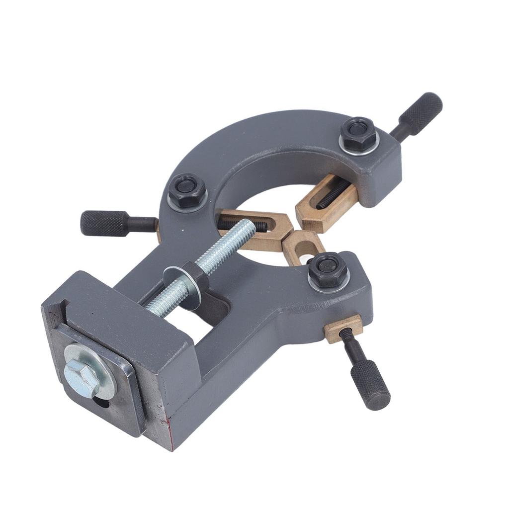 Мини токарный станок с неподвижным люнетом, токарный станок по металлу, центральная рама для 8x16 210x400 210x750 210x800 220x600 220