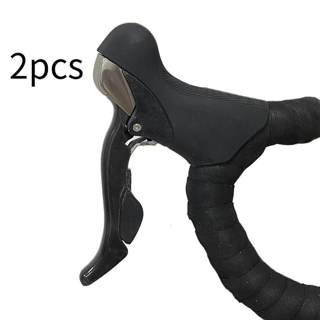 Bike Shifter Lever Cover Bicycle Brake Grip for ST-6700 Grips Hood Protector