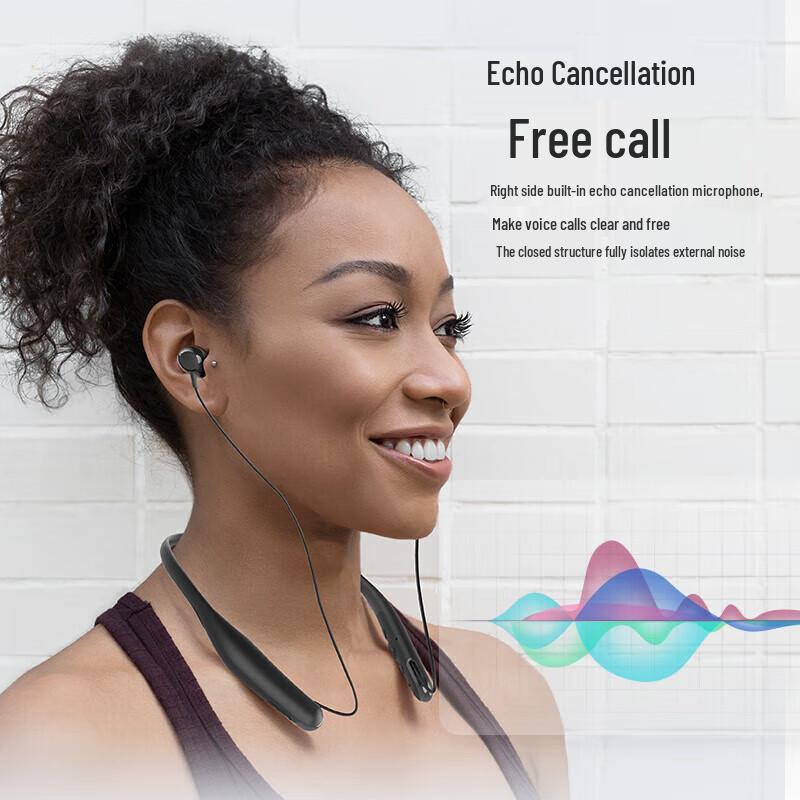 Philips Neckband Bluetooth Sports Earphones