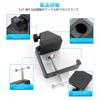 EJT SoloCast USB Стойка-пантограф Регулируемая пружинная стрела для игрового микрофона HyperX SoloCast