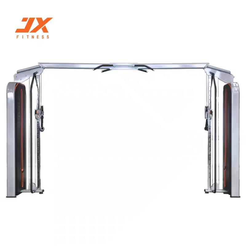 JUNXIA Professional Gym & Strength Training Equipment