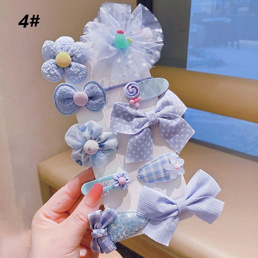 Заколки для волос Прическа для девочек Аксессуары для волос Цветочные заколки Детские заколки для волос Детские заколки для волос