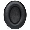 Для наушников Sennheiser HD418 HD419 HD428 HD429 HD448 HD449 Чехлы для наушников Замена Амбушюр Подушечка Накладка на ухо Амбушюры Аксессуары