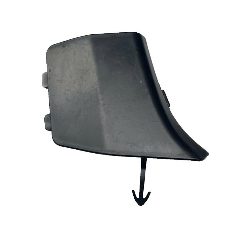 Совместимо с Mitsubishi ASX 2020-2021 Крышка буксировочного крюка заднего бампера 6410F261 (Неокрашенный)