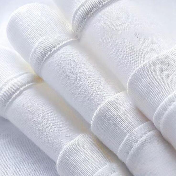 Футболка с короткими рукавами из хлопка для женщин Футболка с короткими рукавами из хлопка с принтом кубика Рубика, свободная, с короткими рукавами, летняя