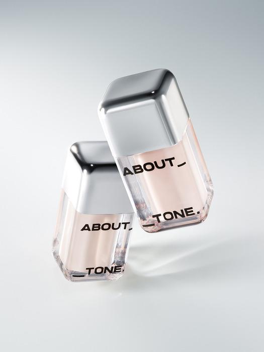 ABOUT TONE Skin Layer Cover Fit Консилер (5 цветов)