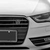 Car Front Grille Emblem Metal Badge Decoration for Peugeot 106 107 108 206 207 208 301 306 307 308 407 408 508 2008 3008 4008