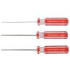 Hexagon Screwdriver Single Flat Head Hex Steel Toys
