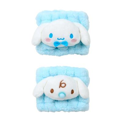 Sanrio Cinnamoroll Набор браслетов из 2 штук Япония НОВЫЙ Персонажи Sanrio