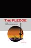 Книга The Pledge