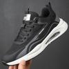 Athletic Sport Sneakers Men Casual Running Platform Shoes Male Street Style Men's Sneakers Winter Warmed Shoes For Men